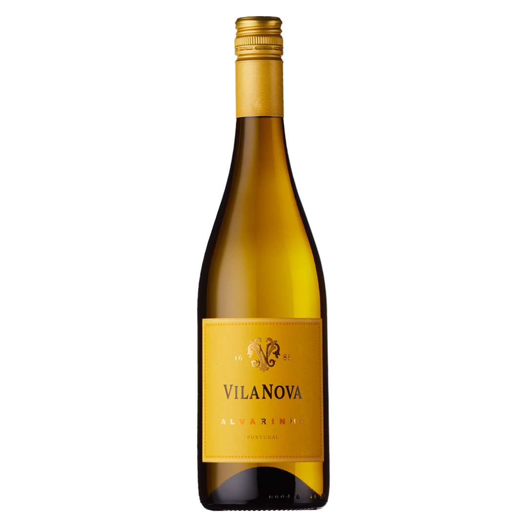 Vila Nova Alvarinho, DOC Vinho Verde